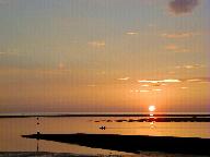 baltrumSONNENUNTERGANG.JPG (4224 Byte)